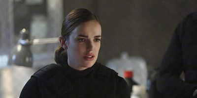 Cartel de Desconfianza