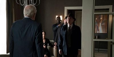 Cartel de Quon Zhang (N.º 87)