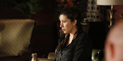 Cartel de Cicatrices