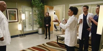 Cartel de Ella se va de casa (Parte 1)