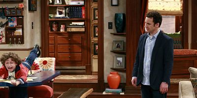 Cartel de Girl Meets the Secret of Life