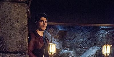 Cartel de Esta es tu respuesta