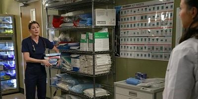 Cartel de El tiempo para