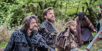 Cartel de Diriliş Ertuğrul 21.Bölüm