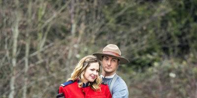 Cartel de Heart's Desire - Part I