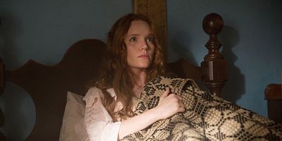 Cartel de The Beckoning Fair One