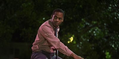 Cartel de La despedida de solteros