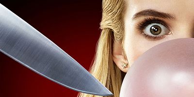 Cartel de The Final Girl(s)