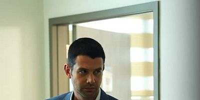 Cartel de O Hayat Benim 56.Bölüm