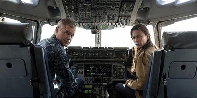 Cartel de Unreal City