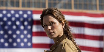 Cartel de Fight the Ship