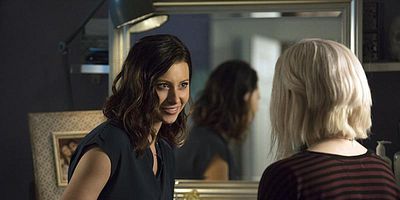 Cartel de Dead Rat, Live Rat, Brown Rat, White Rat