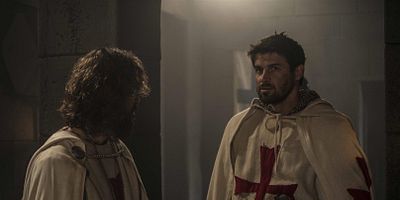 Cartel de Diriliş Ertuğrul 24.Bölüm