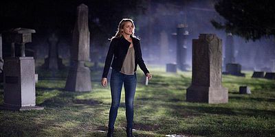 Cartel de Death Becomes Her