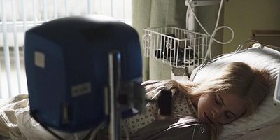 Cartel de Canciones de inocencia