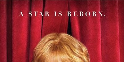 Cartel de The Comeback