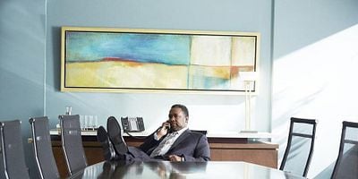 Cartel de No hay vuelta atrás