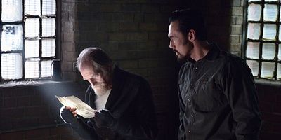 Cartel de By Any Means