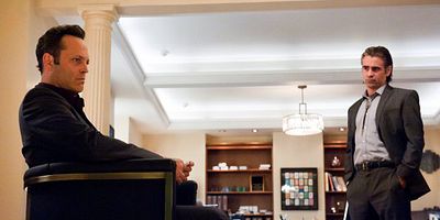 Cartel de Otras vidas