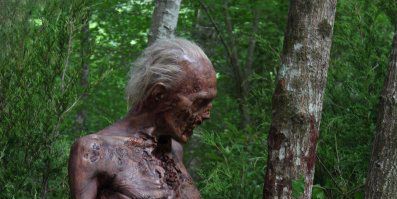 Cartel de Primera vez de nuevo