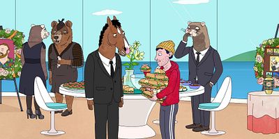 Cartel de Irreparable