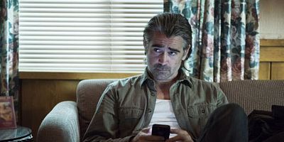 Cartel de Estación Omega