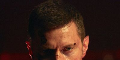 Cartel de ...And the Beast from the Sea