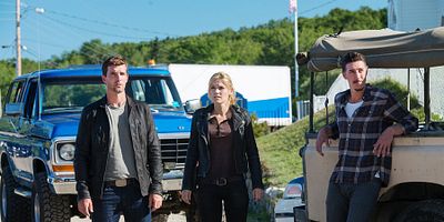 Cartel de Nuevo orden mundial