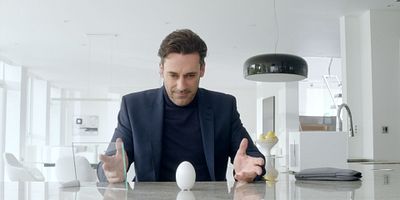 Cartel de Blanca Navidad