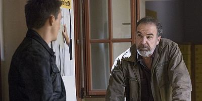 Cartel de Episodio 1