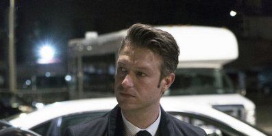 Cartel de Disecciones diabólicas