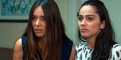 Cartel de Aşk ve Günah 2.Bölüm