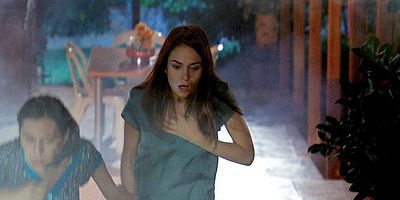 Cartel de Aşk ve Günah 6.Bölüm