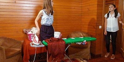 Cartel de Aşk ve Günah 9.Bölüm