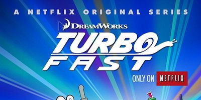 Cartel de The Challenge / Home on Our Own