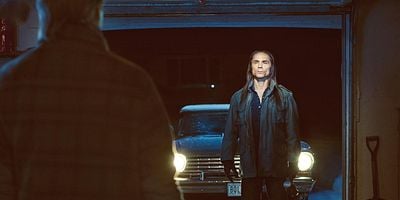 Cartel de Waiting for Dutch