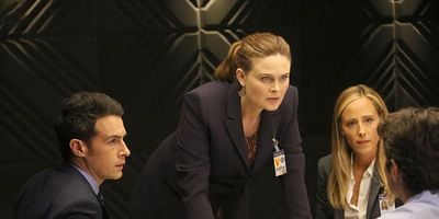 Cartel de The Brother in the Basement