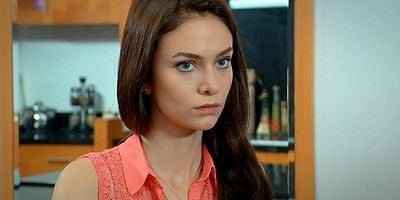 Cartel de Aşk Ve Günah 17.Bölüm