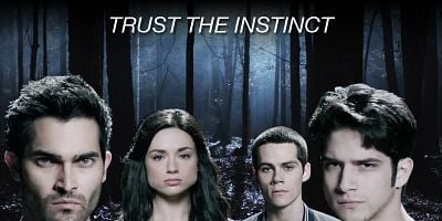 Cartel de Memory Lost