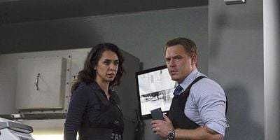 Cartel de Eli Matchett (N.º 72)