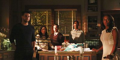 Cartel de Se llama pulpo