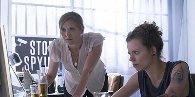 Cartel de Episodio 4