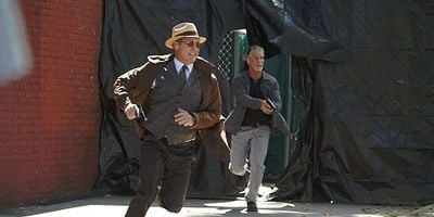 Cartel de El Djinn (N.º 43)