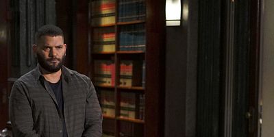 Cartel de Política subliminal