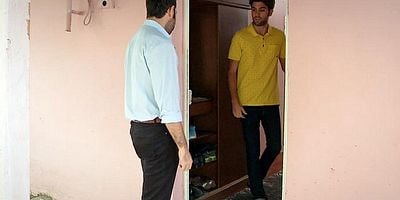 Cartel de Aşk Ve Günah 25.Bölüm