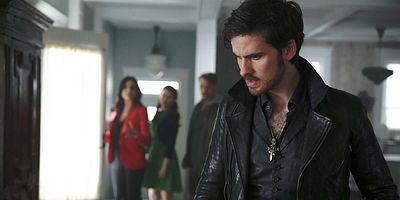 Cartel de Dreamcatcher