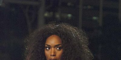 Cartel de Mami Meyer