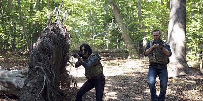 Cartel de Sent on Tour