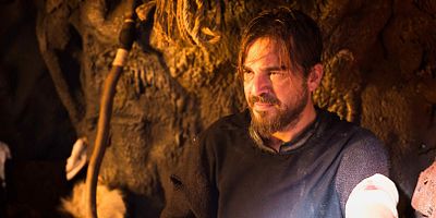 Cartel de Diriliş Ertuğrul 30.Bölüm