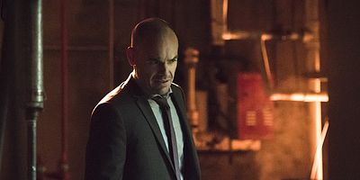 Cartel de Sin redención